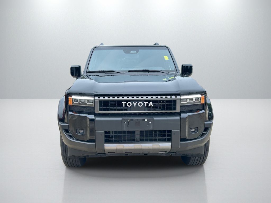 toyota land cruiser 2025 JTEABFAJ7SK049823 image toyota land cruiser 2025 JTEABFAJ7SK049823 image
